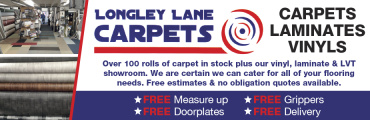 Longley Lane Carpets
