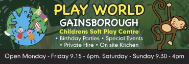 Play World Gainsborough