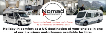 Nomad Motorhomes Ltd