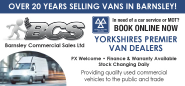 Barnsley Commercial Sales Ltd