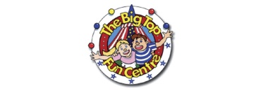 The Big Top Fun Centre