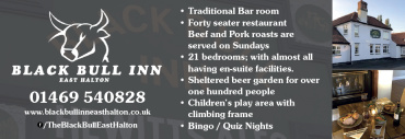 Black Bull Inn