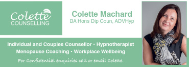 Colette Counselling