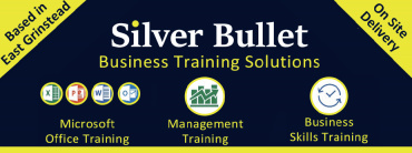Silver Bullet Business Training Solutions