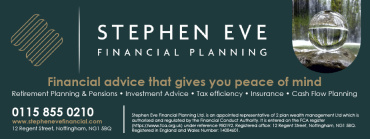 Stephen Eve Financial Planning