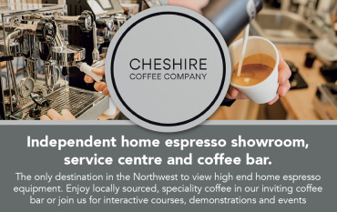 Cheshire Coffee Company