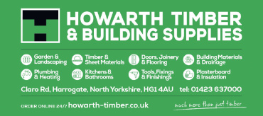 Howarth Timber & Building Supplies
