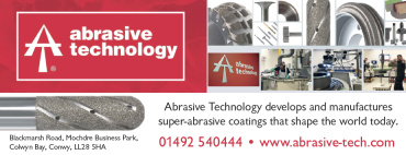 Abrasive Technology Ltd