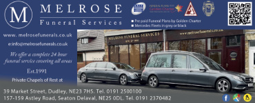 Melrose Funeral Directors