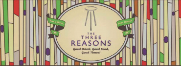 The Three Reasons