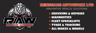Renegade Autoworx Ltd Renegade Autoworx Ltd