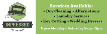 Inpressed Dry Cleaning