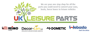 UK Leisure Parts LTD