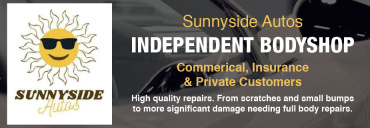 Sunnyside Autos