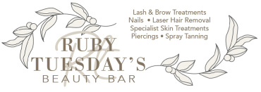 Ruby Tuesday’s Beauty Bar