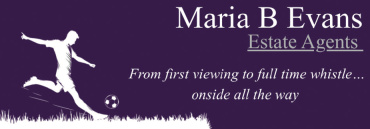 Maria B Evans Estate Agents Ltd