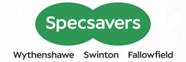 Specsavers Opticians and Audiologists - Wythenshawe