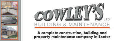 Cowleys Building & Maintenance Ltd