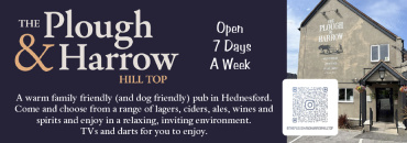 The Plough & Harrow