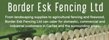 Border Esk Fencing Ltd
