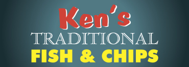 Kenâ€™s Traditional Fish And Chips Restaurant