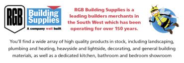 RGB Building Supplies