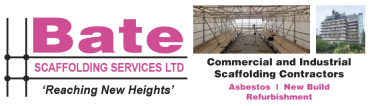 Bate Scaffolding Services Ltd