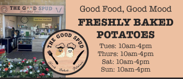 The Good Spud
