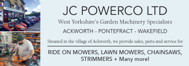 J C Powerco Ltd