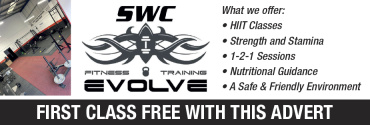 SWC Fitness