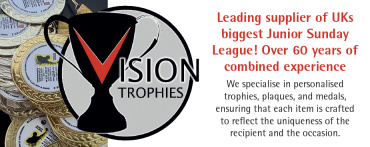 Vision Trophies