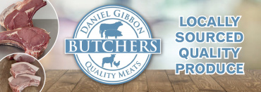 Daniel Gibbon Butchers