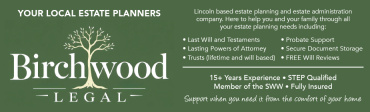 Birchwood Legal