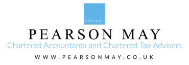 Pearson May