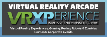 VRXPerience