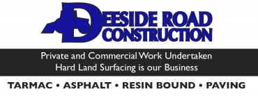 Deeside Road Construction