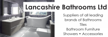 Lancashire Bathrooms Ltd