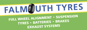 Falmouth Tyres