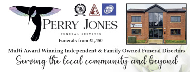 Perry Jones Funeral Services