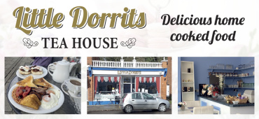 Little Dorrits