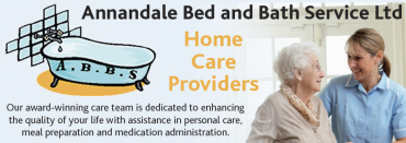 Annandale Bed and Bath Service Ltd