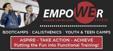 Empower - Movement And Wellbeing Studio