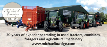 Michael Burdge Ltd