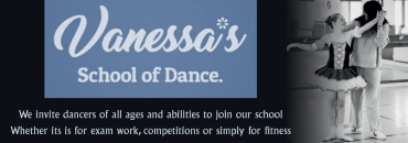 Vanessaâ€™s School of Dance