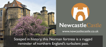 Newcastle Castle