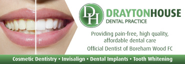 Drayton House Dental Practice