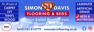 Simon Davis Flooring Limited