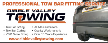 Ribble Valley Towing