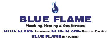 Blue Flame Plumbing, Heating & Gas Services