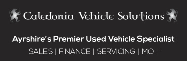Caledonia Vehicle Solutions